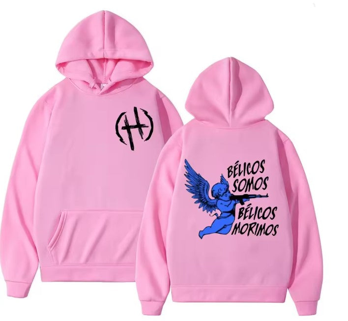 Hoodie BSBM