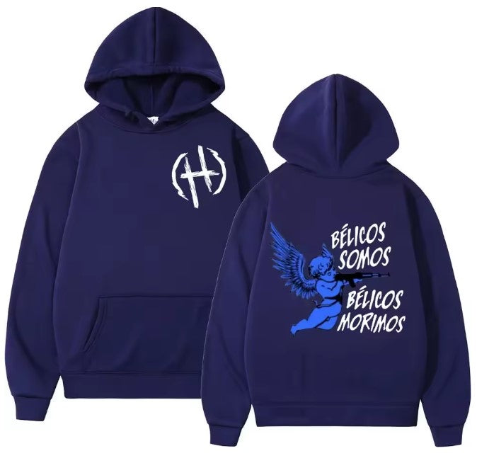 Hoodie BSBM