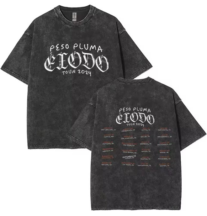 Camisa PP Éxodo II