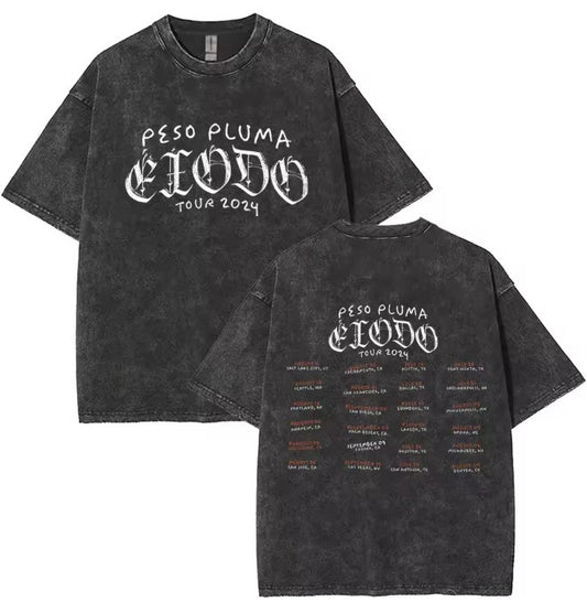 Camisa PP Éxodo II