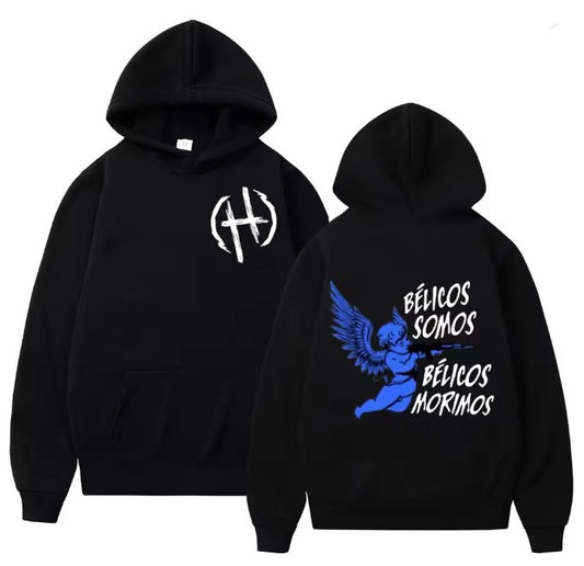 Hoodie BSBM