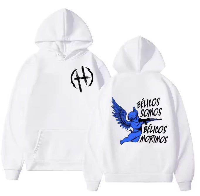 Hoodie BSBM