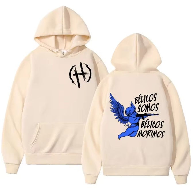 Hoodie BSBM