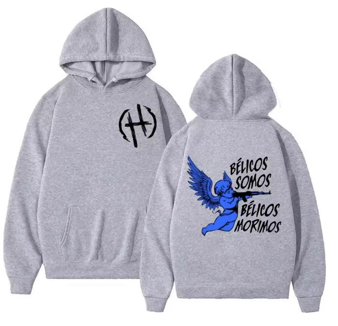Hoodie BSBM