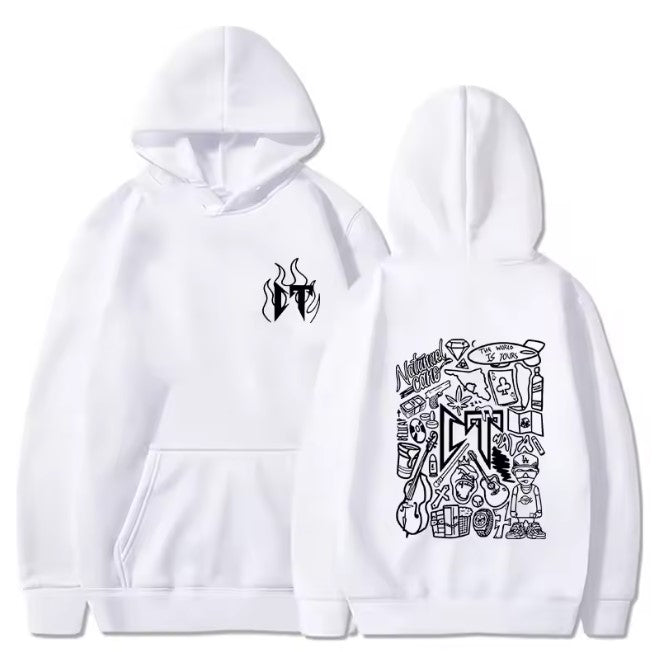 Hoodie CT V2