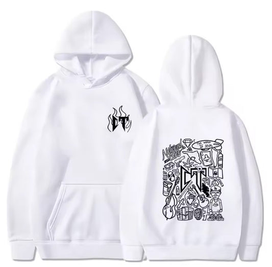 Hoodie CT V2