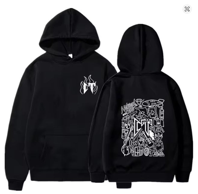 Hoodie CT V2