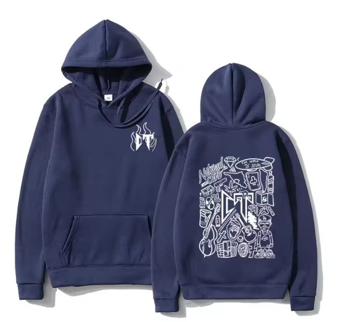 Hoodie CT V2