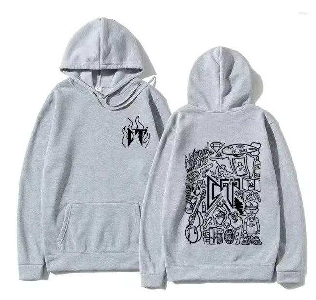 Hoodie CT V2