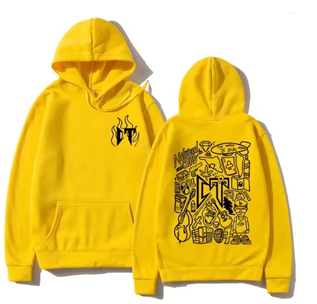 Hoodie CT V2
