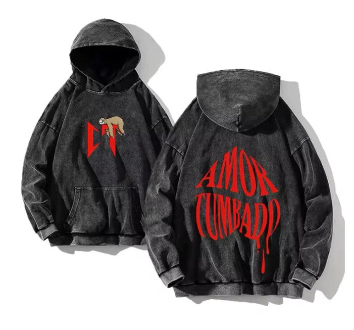 Hoodie Premium CT