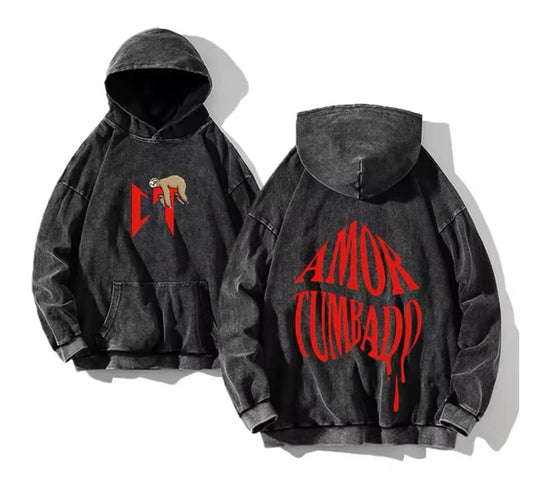 Hoodie Premium CT