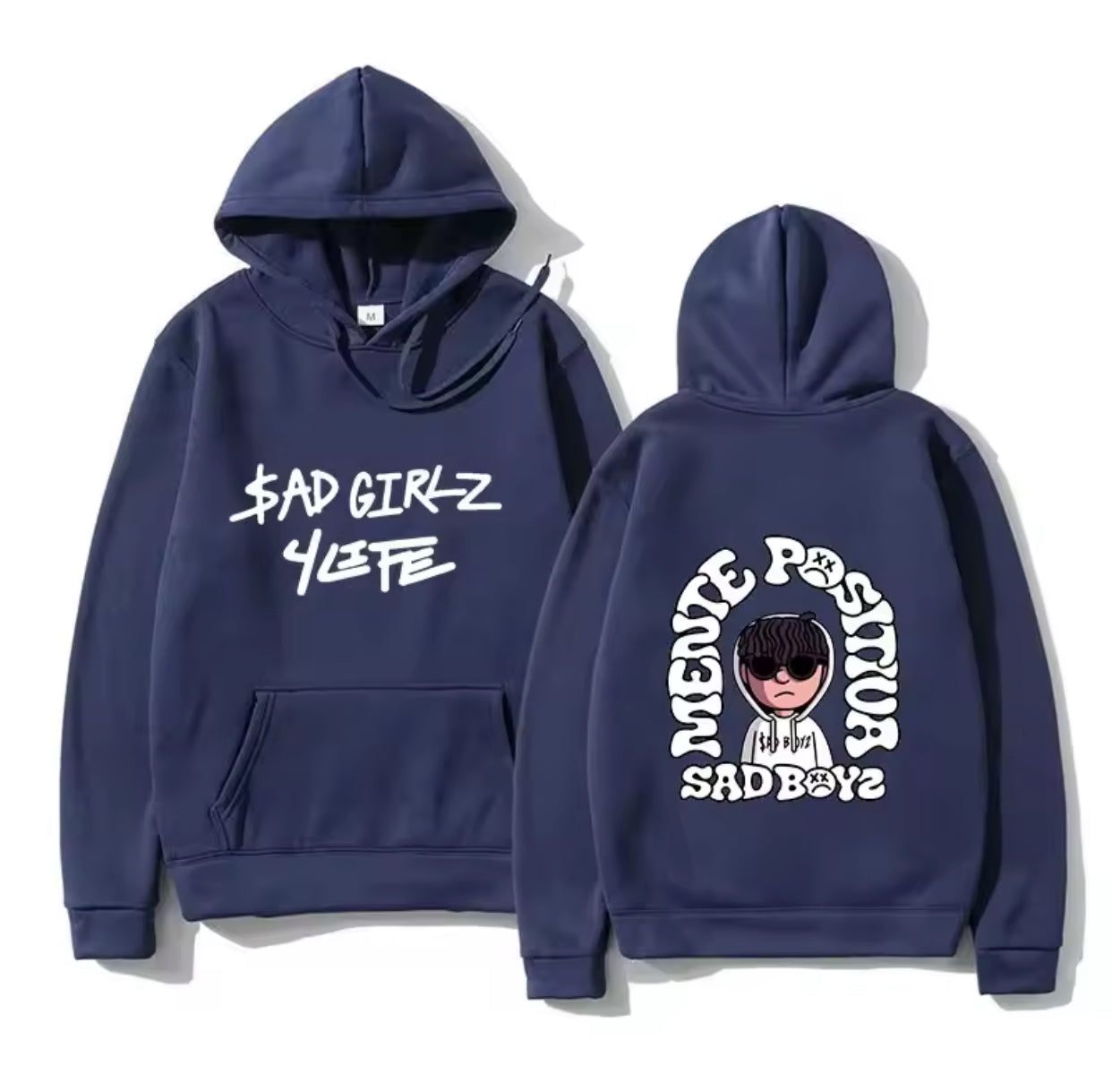 Hoodie $B4life