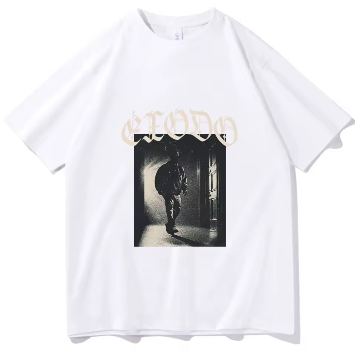 Camisa éxodo I