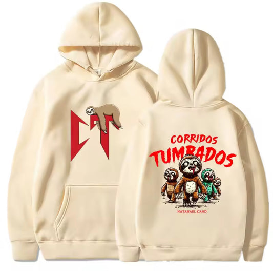 Hoodie CT V