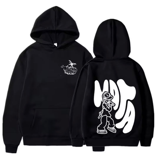 Hoodie CT Nata