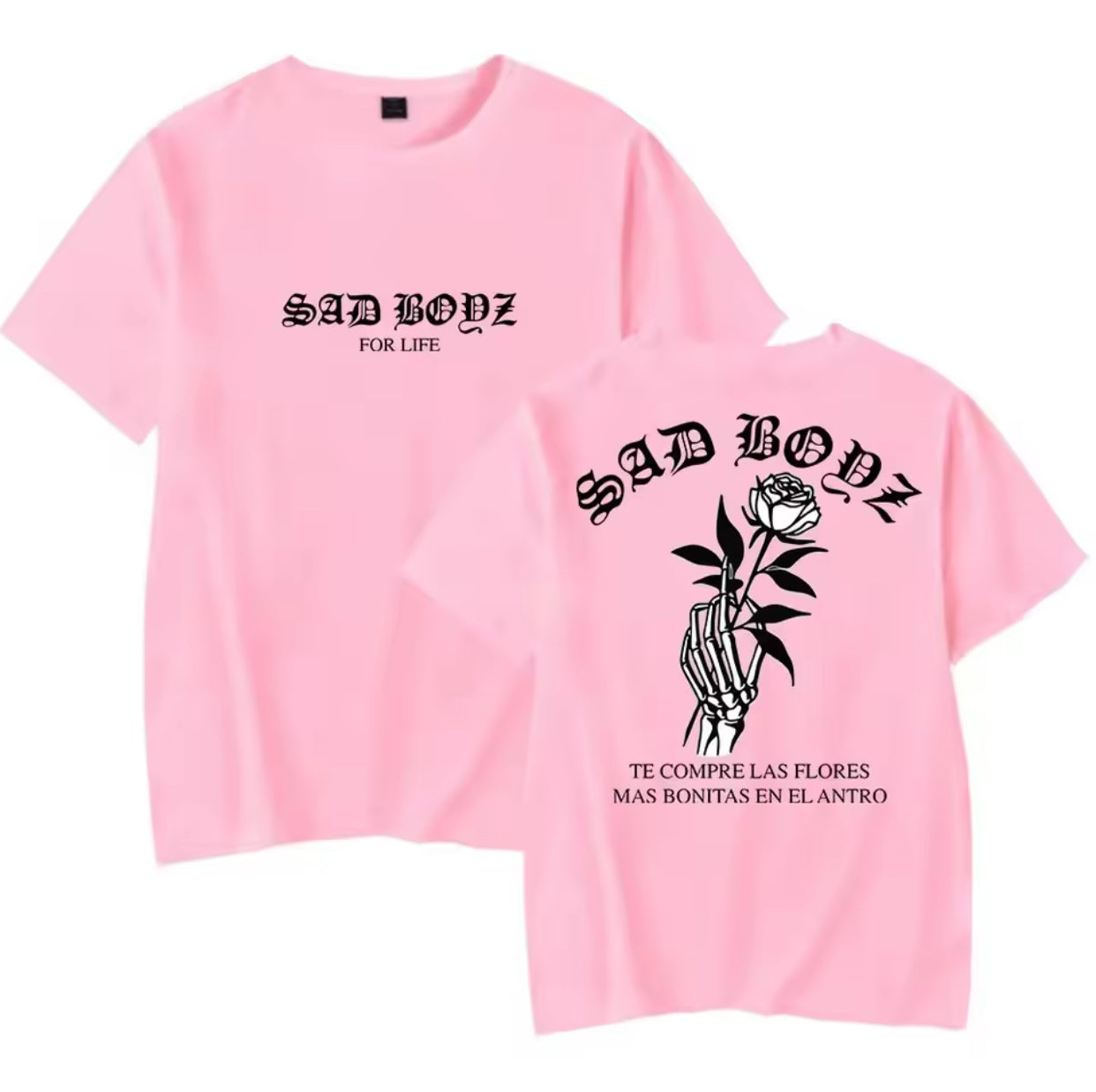 Camisa $B II