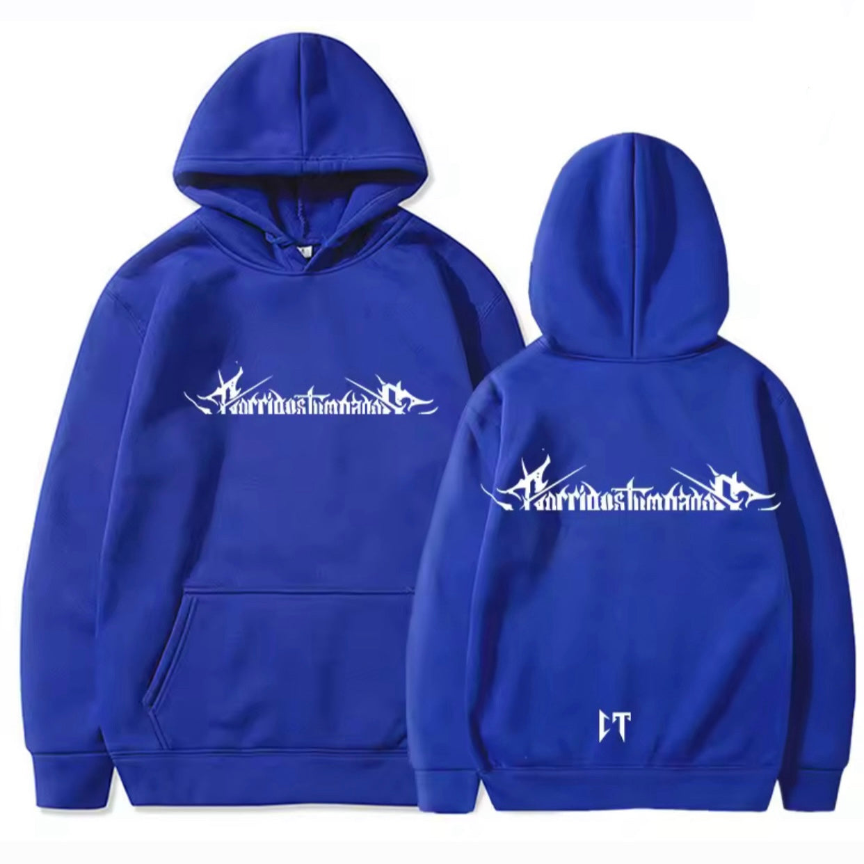 Hoodie CT III