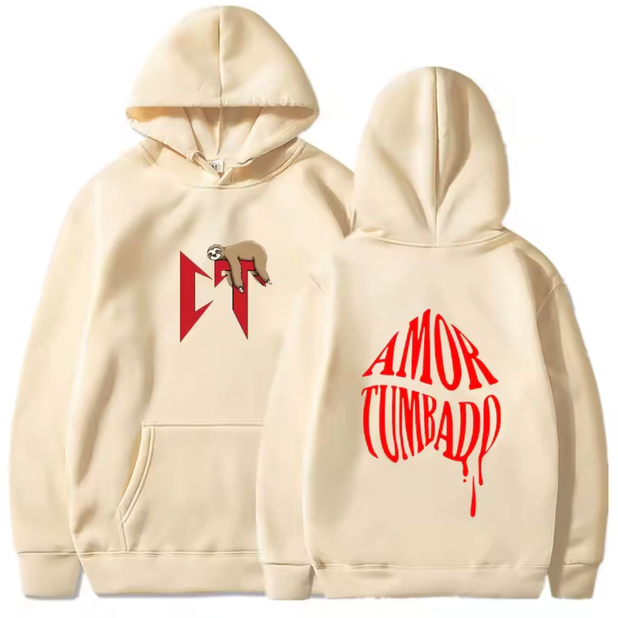Hoodie CT V1