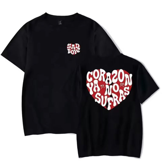 Camisa $B IV