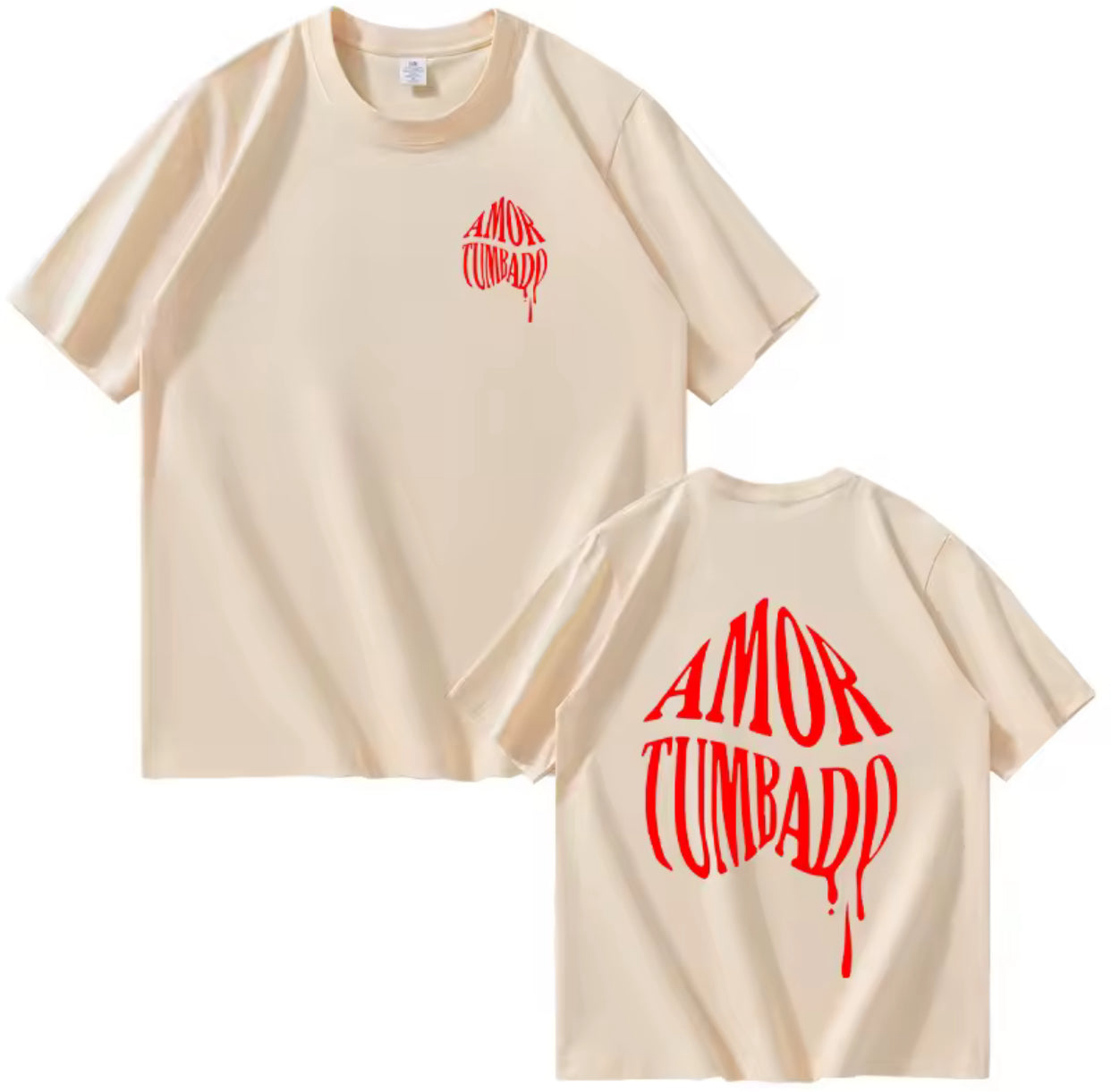 Camisa CT V1