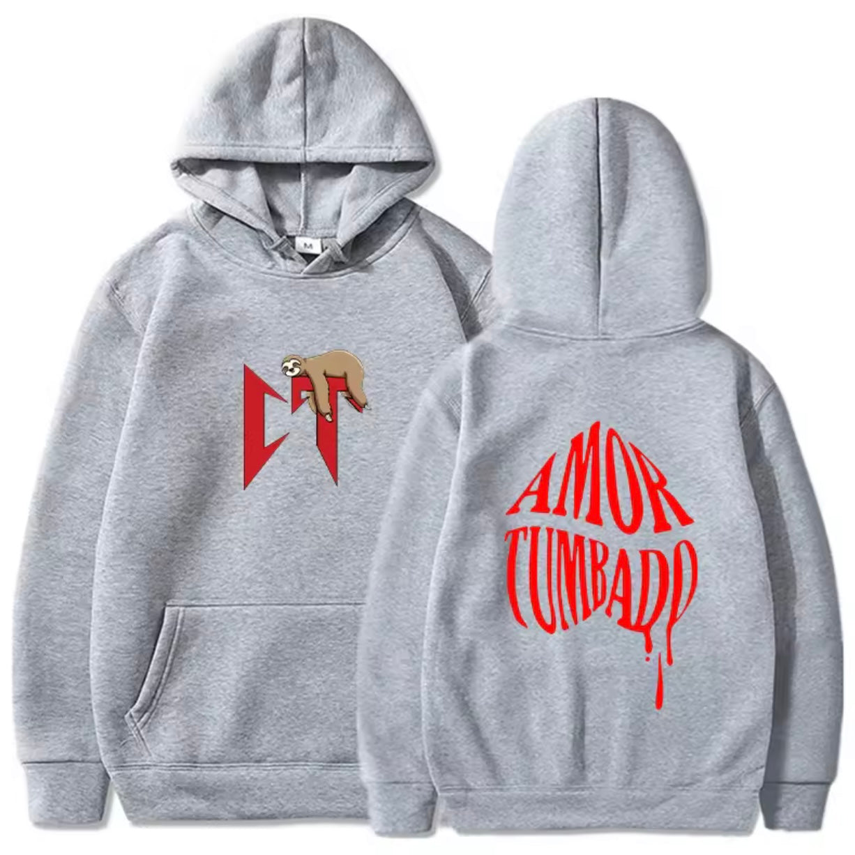 Hoodie CT V1
