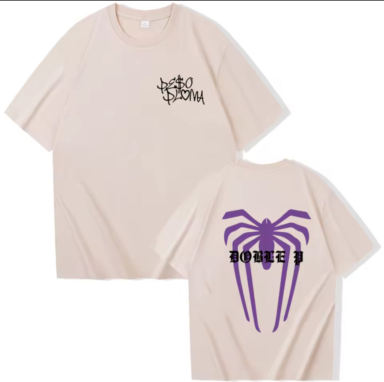 Camisa Génesis I