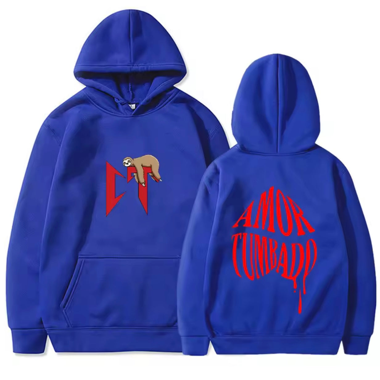 Hoodie CT V1