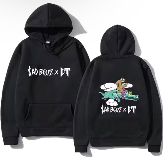Hoodie $BxCT