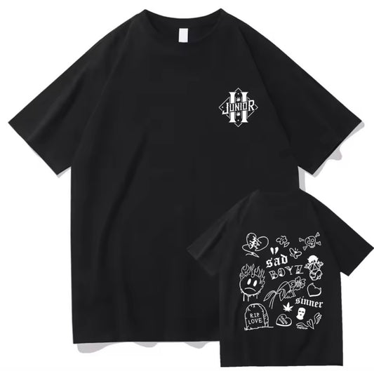 Camisa JH