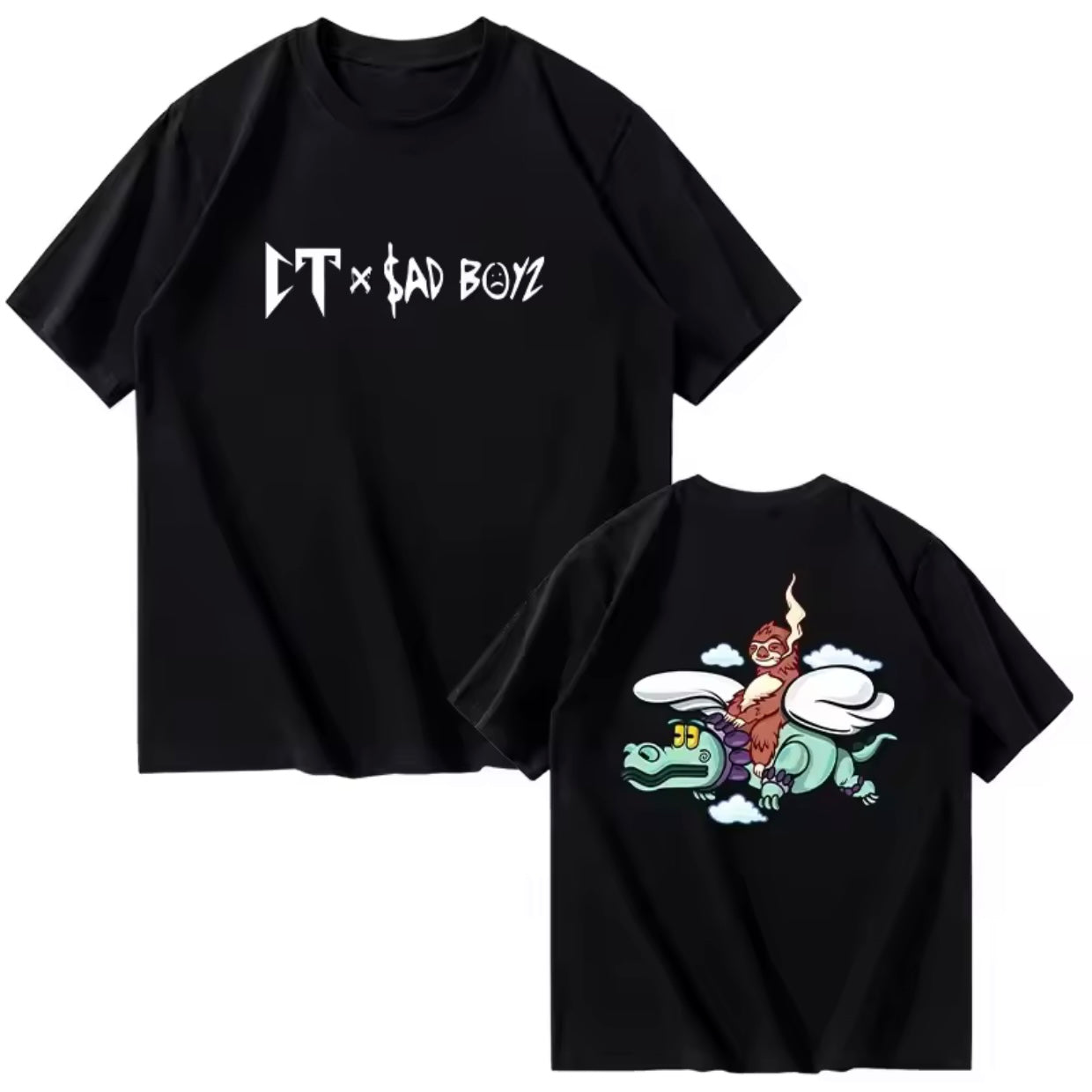 Camisa $B x CT