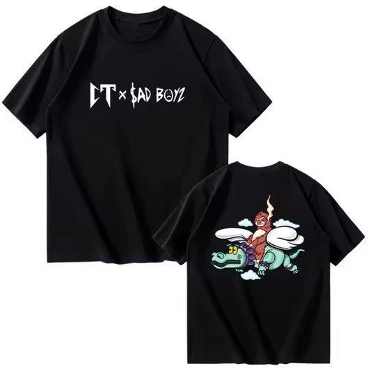 Camisa $B x CT
