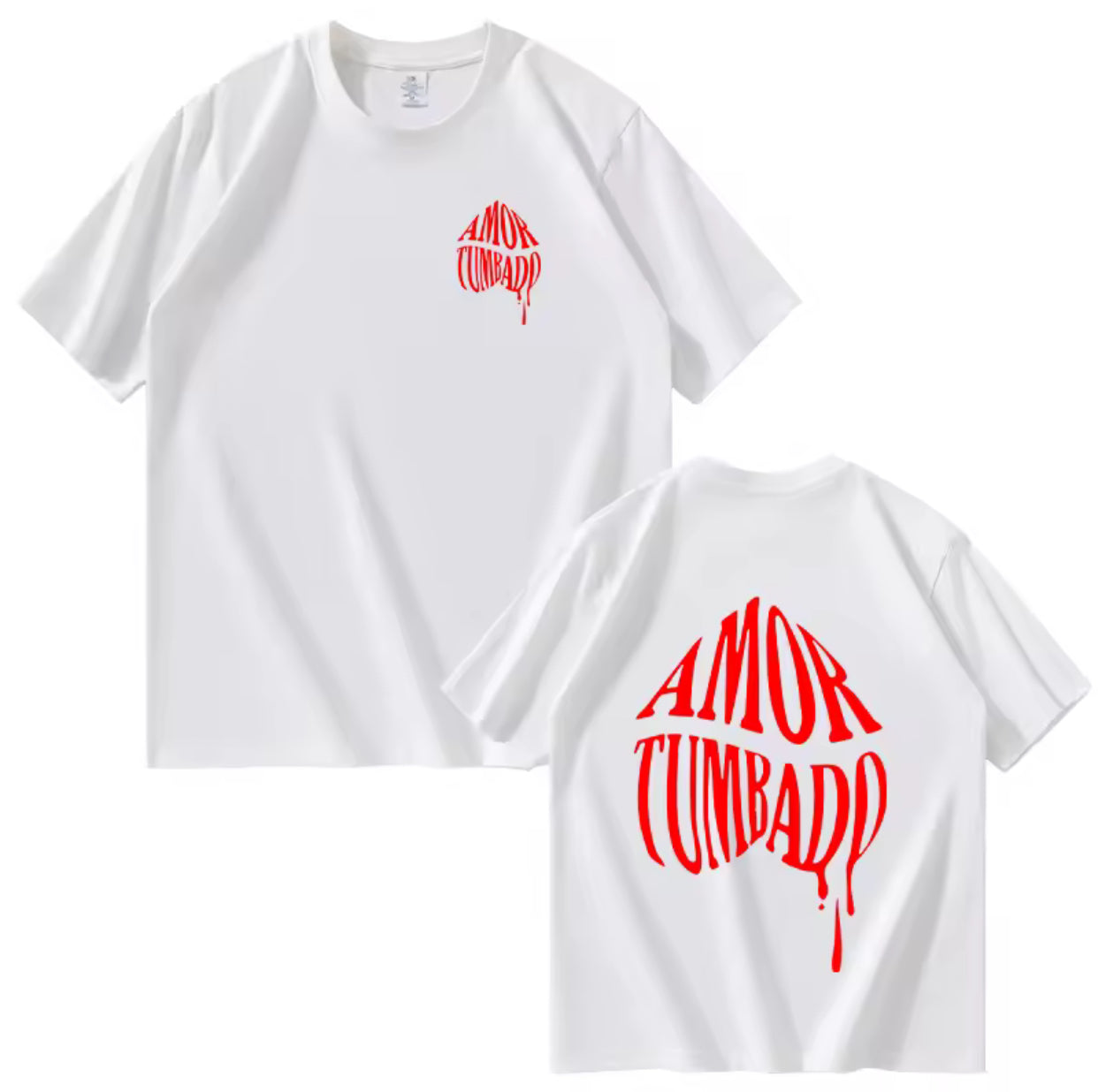 Camisa CT V1