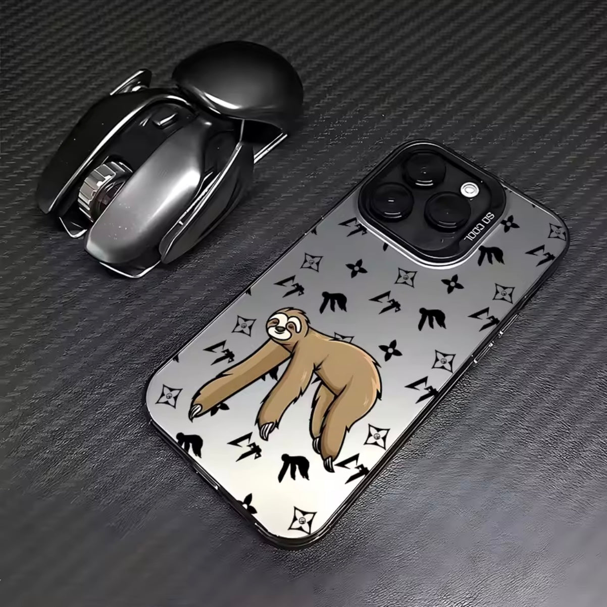Funda CT III