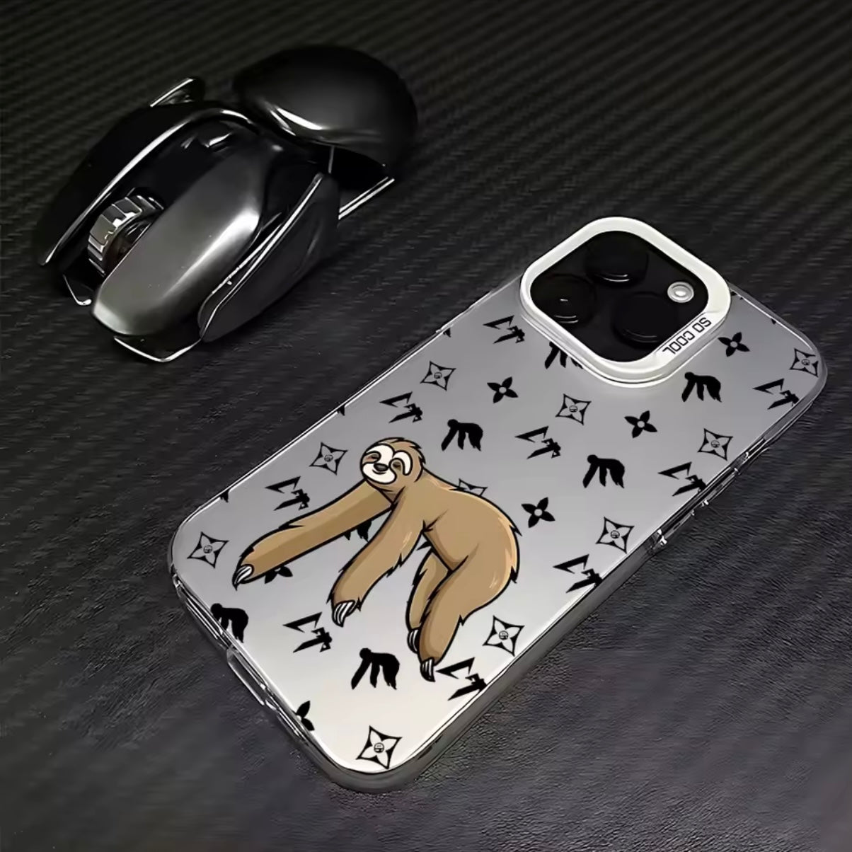 Funda CT III
