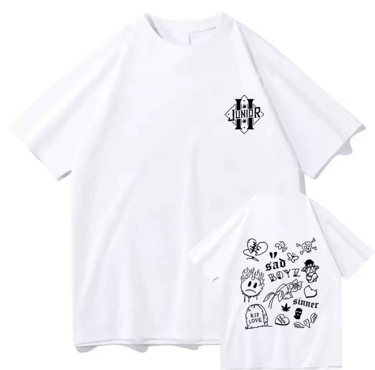 Camisa JH