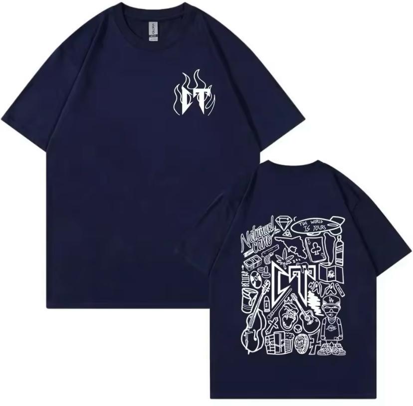 Camisa Ct V3