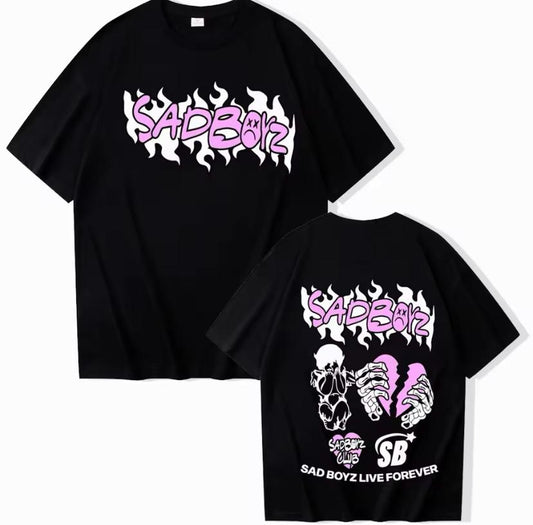 Camisa $adBoyz