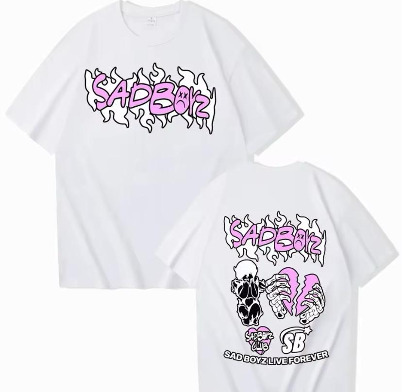 Camisa $adBoyz