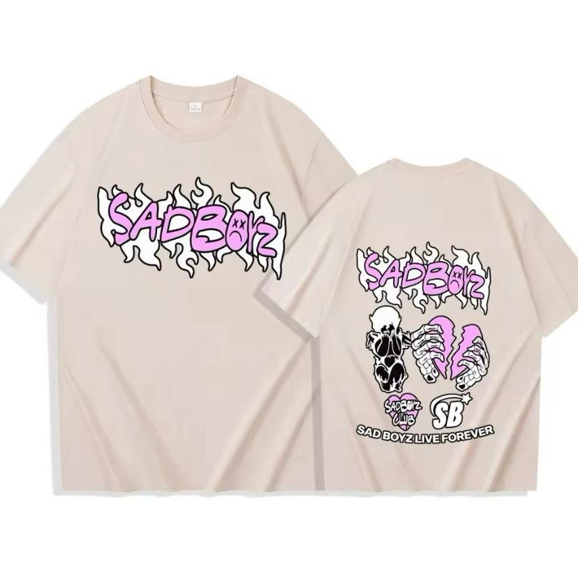 Camisa $adBoyz
