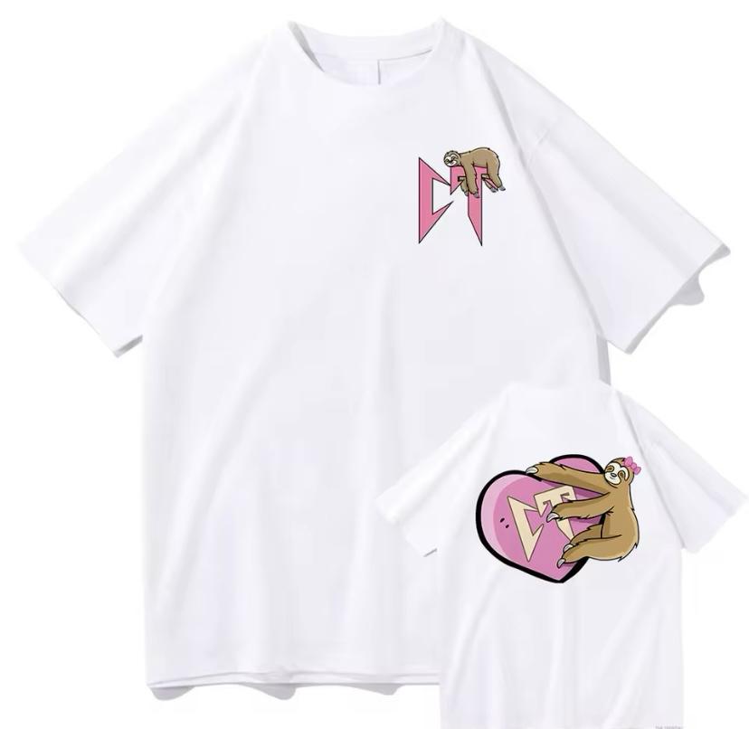 Camisa CT V2