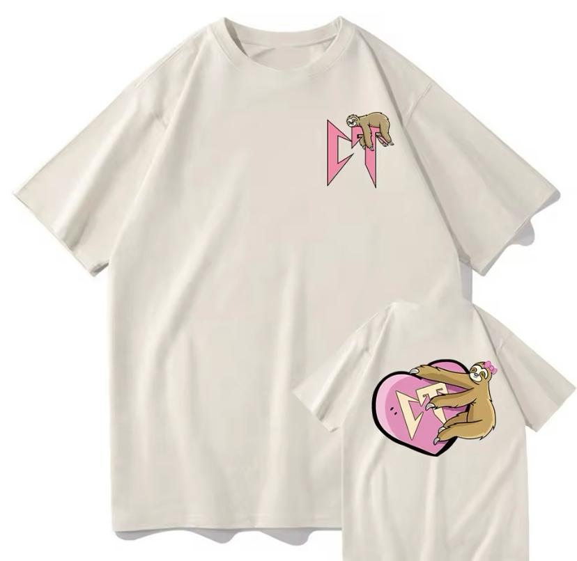 Camisa CT V2