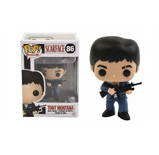 Funko Montana