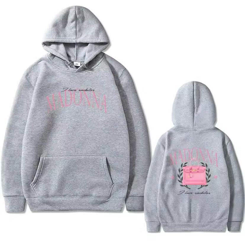 Sudadera Madonna