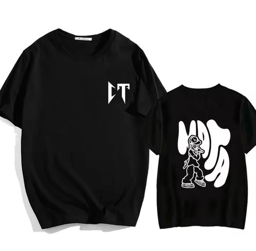 Camisa CT Nata
