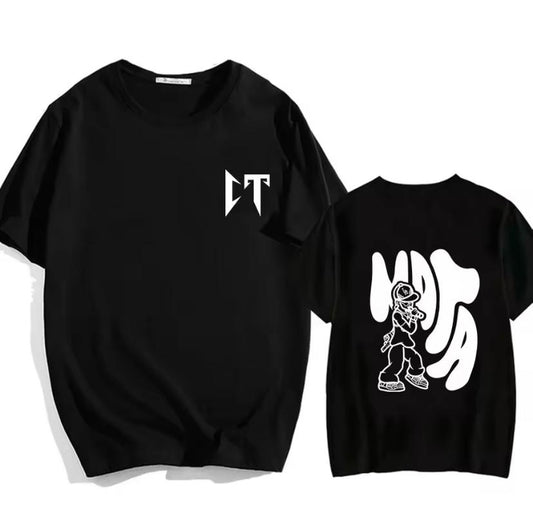Camisa CT Nata