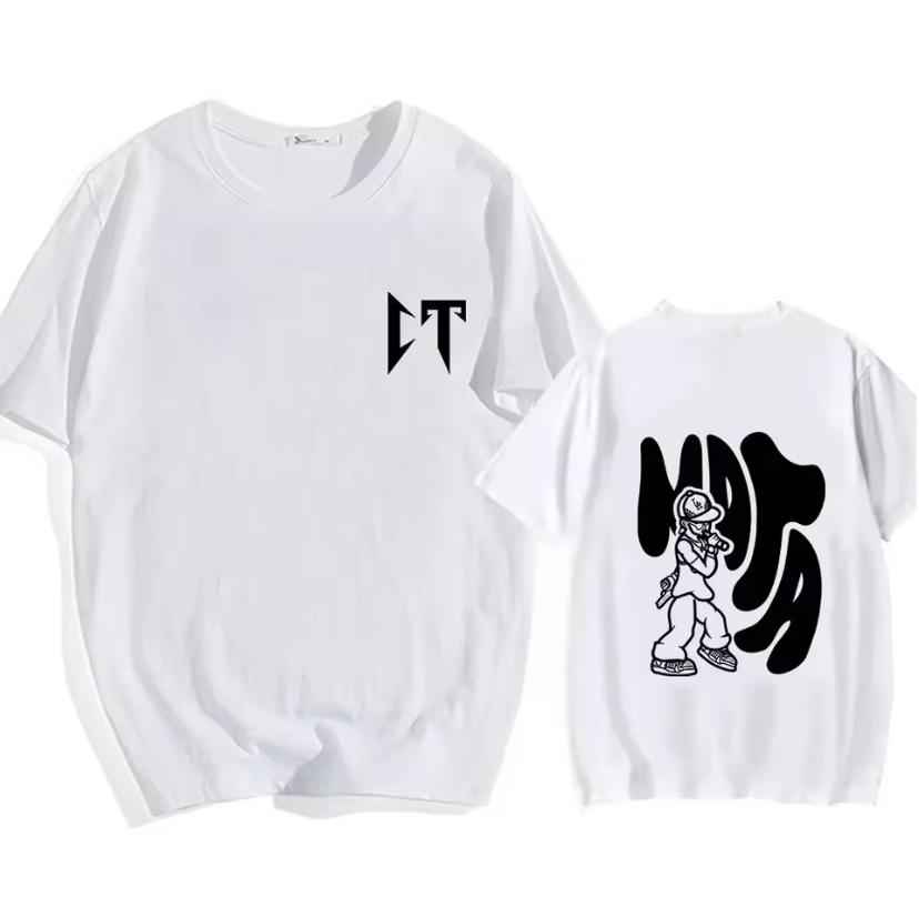 Camisa CT Nata