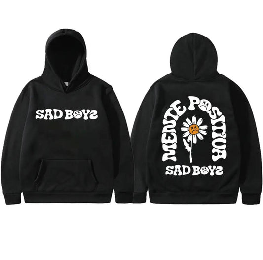Sudadera MP