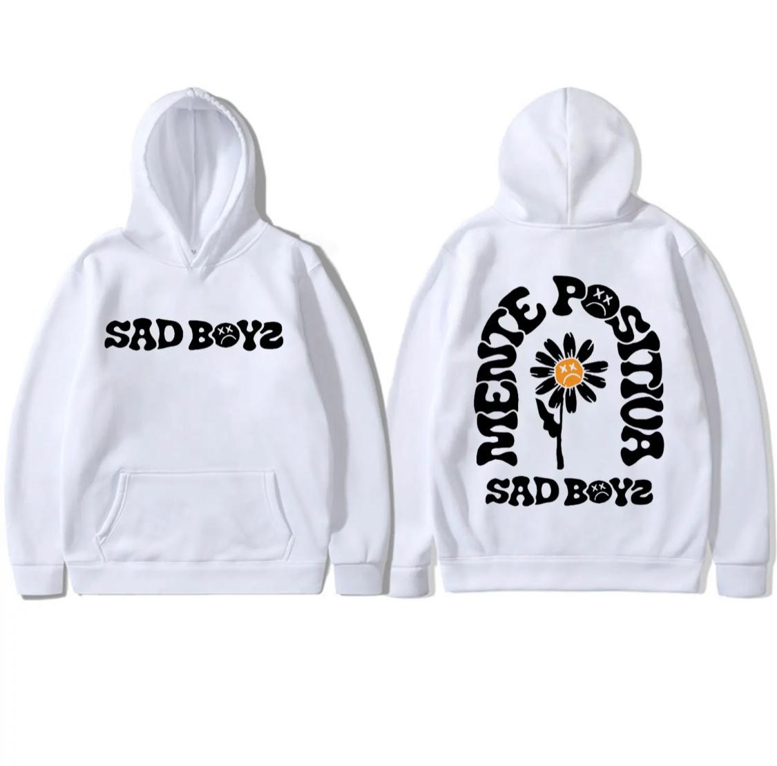 Sudadera MP