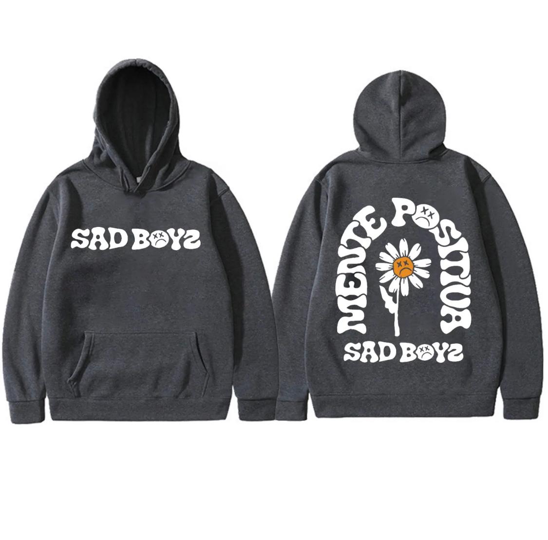 Sudadera MP